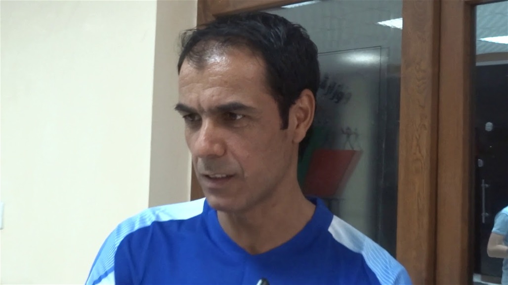 مدرب: لو اعتمدنا على فحوصات الوزارة لكورونا فإن الدوري لن ينطلق الا بعد 3 سنوات