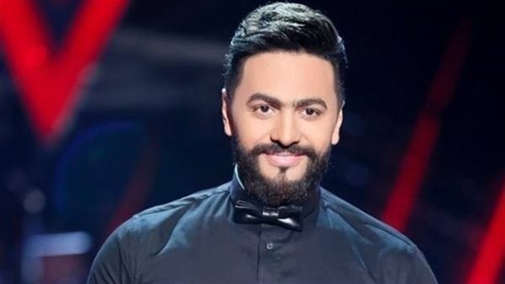  لا يحتفل بعيد ميلاده... خمنوا كم أصبح عمر تامر حسني!