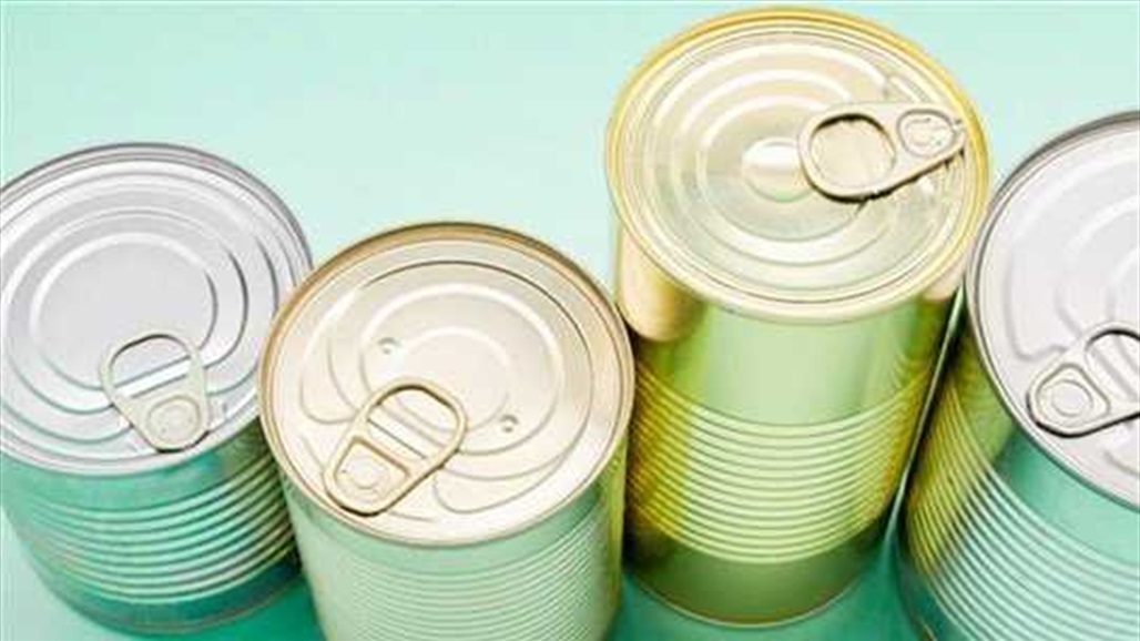 تحذير من مكون كيميائي مميت بعبوات الطعام والشراب