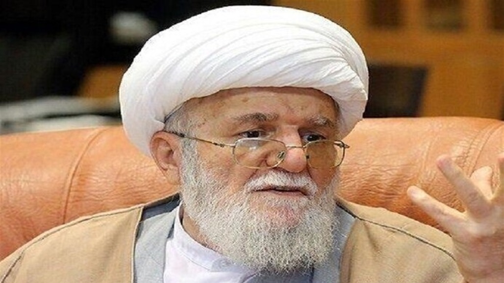 ايران تعلن وفاة مستشار خامنئي