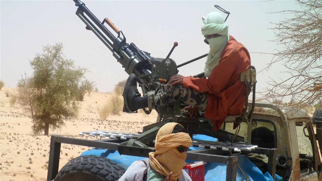 مجموعة مسلحة تعتقل رئيس الوزراء المالي ونجل الرئيس