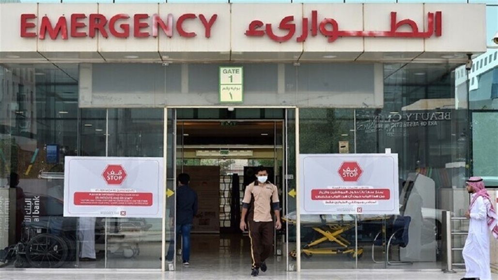 خلال 24 ساعة.. أكثر من 4 آلاف حالة شفاء من كورونا في السعودية