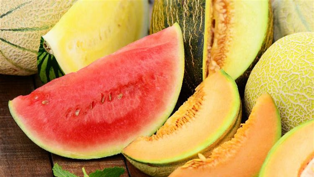 أيهما أكثر فائدة.. البطيخ الأحمر أم الأصفر؟