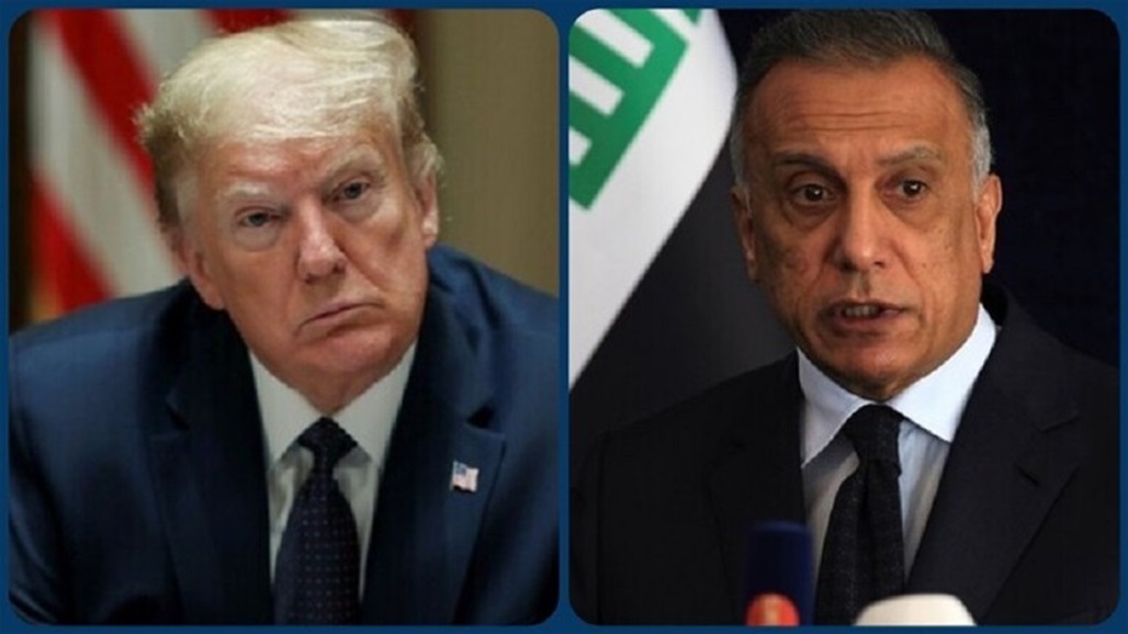 مصدر: العراق سيطلب منحا مالية من واشنطن