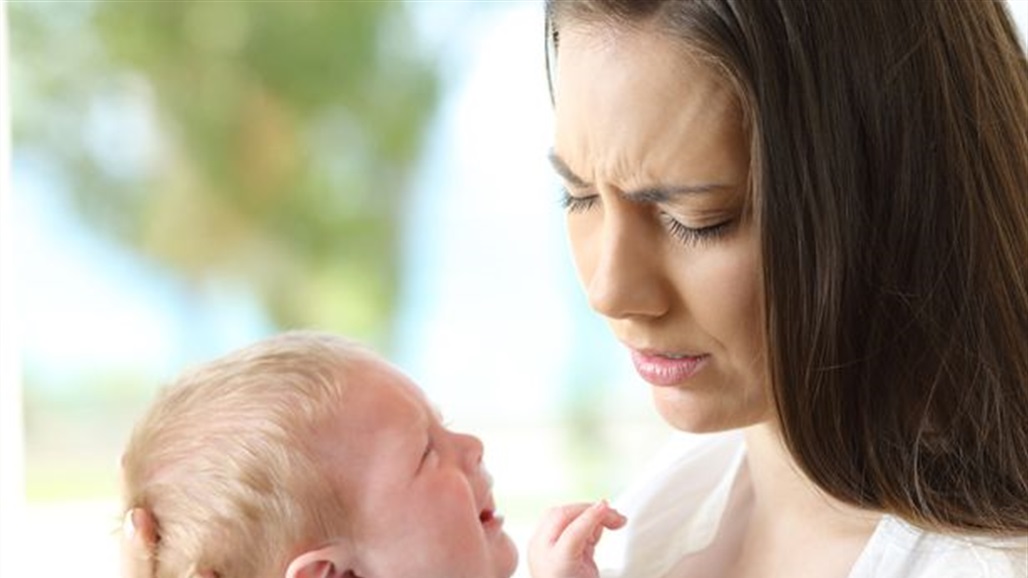 لماذا يبكي الطفل؟.. 8 أسباب ينبغي عليك معرفتها