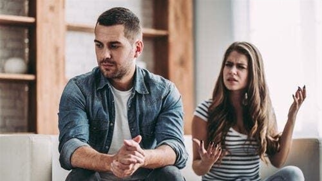 لهذه الأسباب لا يقول الرجل عبارة "أنا آسف"!