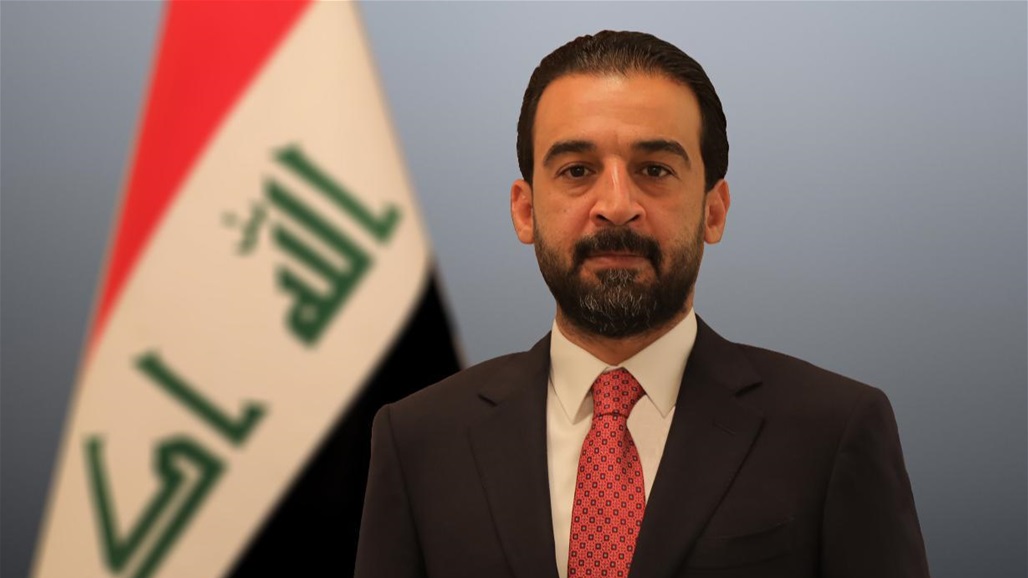 الحلبوسي: نأمل أن تسهم الانتخابات في تسديد وتصحيح الأخطاء الماضية