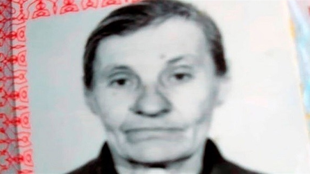 سيدة روسية ثمانينية تعود من الموت باعجوبة