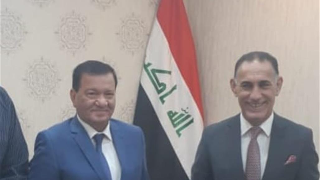 قطع اراضي الرواد على طاولة الرياضة النيابية