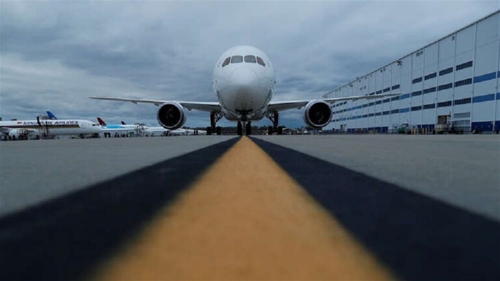 دراسة مطمئنة عن مخاطر الإصابة بكورونا خلال السفر بالطائرة