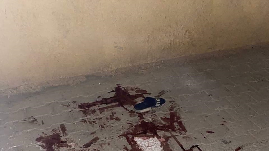 مقتل امراة واصابة زوجها الناشط بهجوم مسلح في البصرة