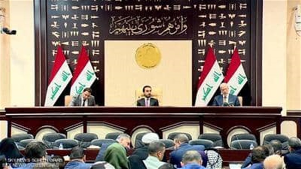 المتحدث باسم الحلبوسي: قانون الانتخابات الجديد أصبح جاهزاً