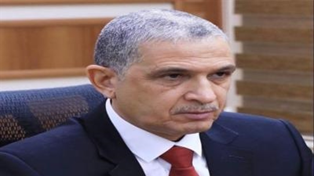 وزير الداخلية يصل البصرة 