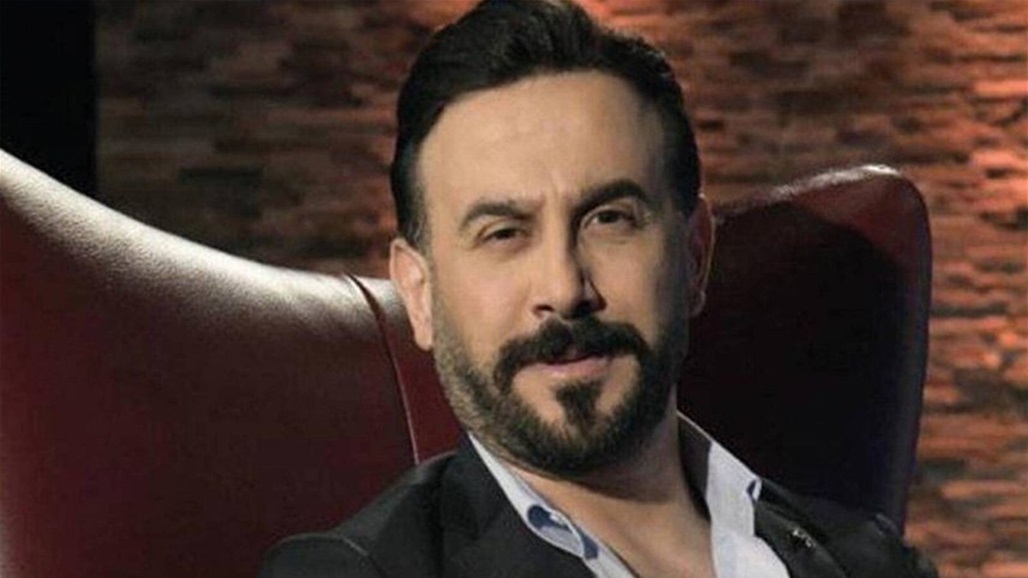 بالصورة: قصي خولي بلوك جديد... لن تعرفوه!