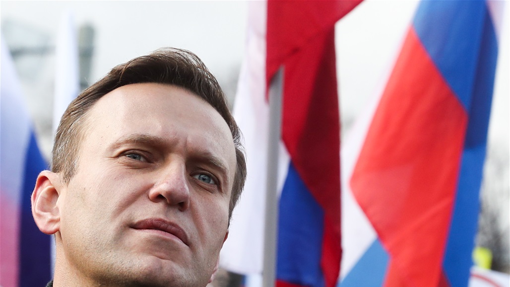 زعيم المعارضة الروسية في العناية المركزة بعد "تسمم"