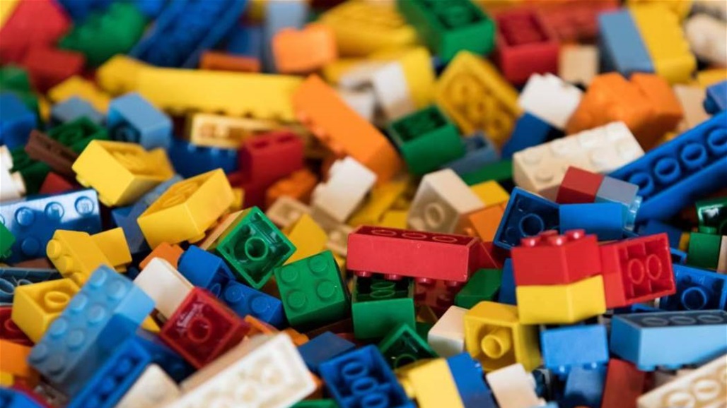 العثور على قطعة "Lego" داخل أنف طفل (صور)