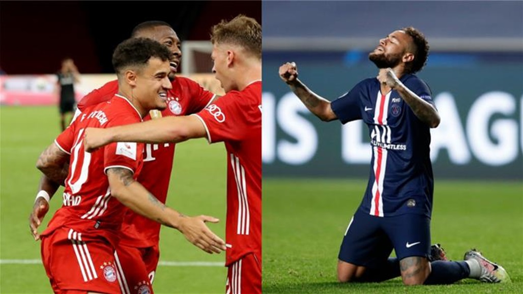 الكشف عن التشكيل المثالي لنصف نهائي دوري الابطال