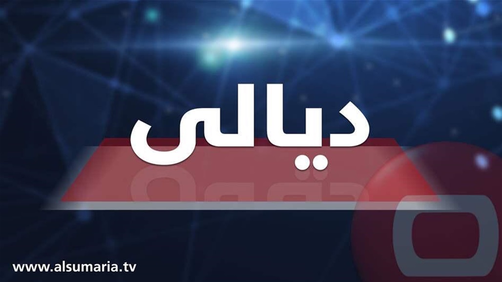 نائب عن ديالى يدعو الكاظمي الى اطلاق "صولة فرسان" في المحافظة