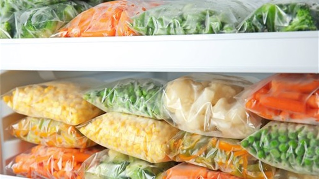 ما علاقة الأطعمة المجمدة بتفشي فيروس كورونا؟