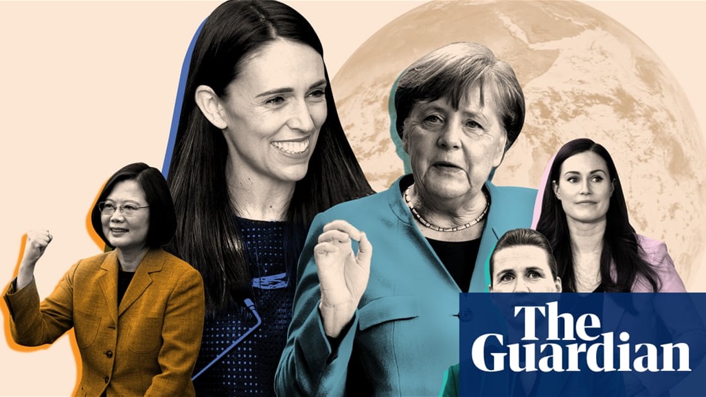  الدول التي تقودها نساء حاربت كورونا بفاعلية أكبر... اليكم التفاصيل!