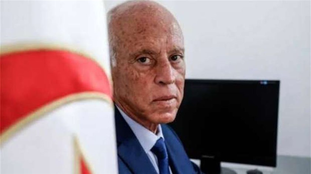 إحباط مخطط لتسميم الرئيس التونسي قيس سعيد