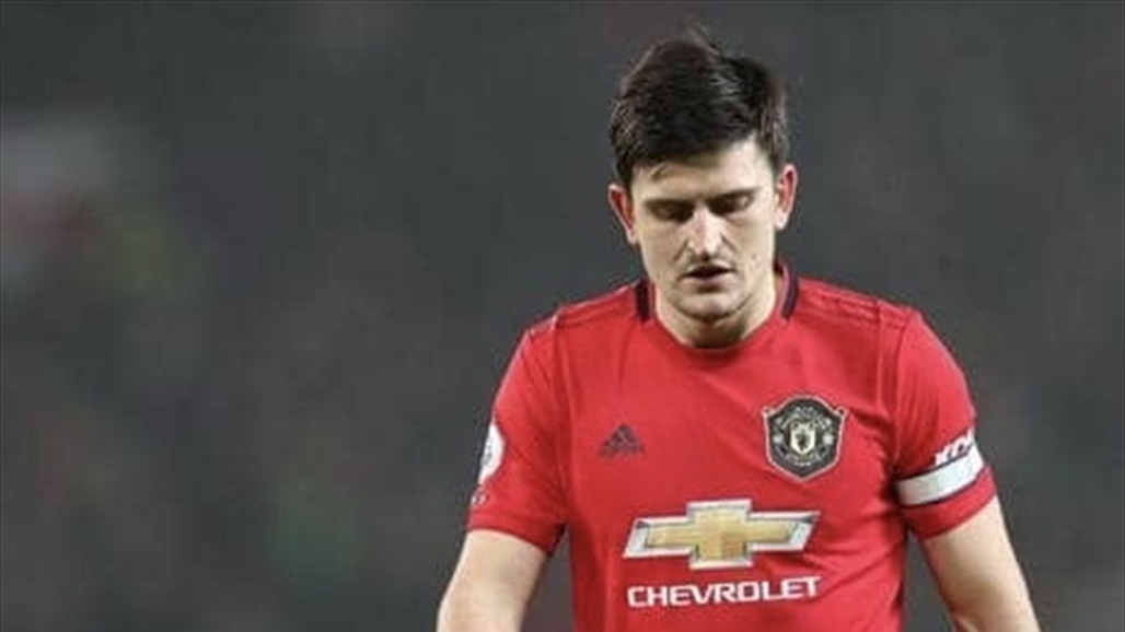 اعتقال قائد مانشستر يونايتد في اليونان