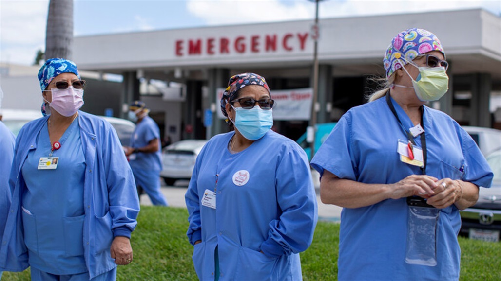 عالِم يفسر أسباب تفشي وباء كورونا في أميركا على نطاق واسع