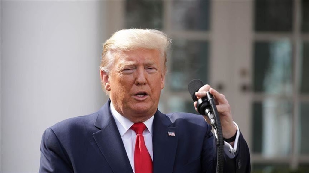 البيت الأبيض: ترامب سيعلن اليوم عن اختراق مهم في علاج كورونا