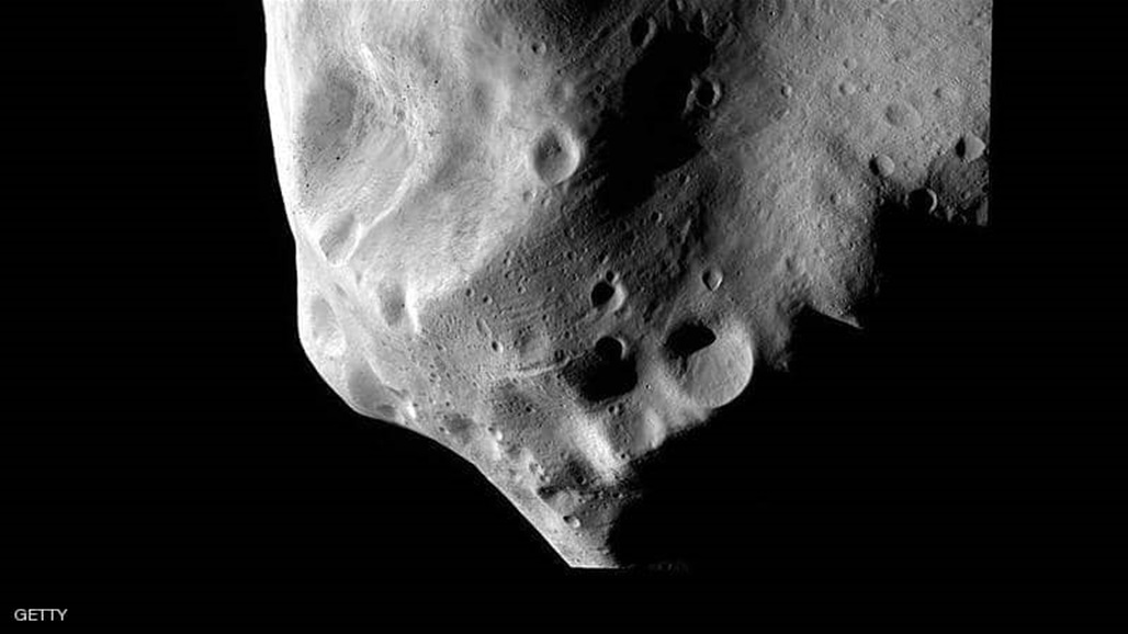 ناسا تحدد موعد استهداف "كويكب" للأرض