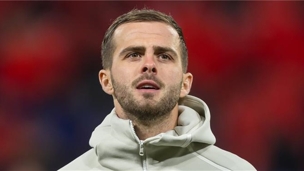 برشلونة يعلن إصابة بيانيتش بفيروس كورونا