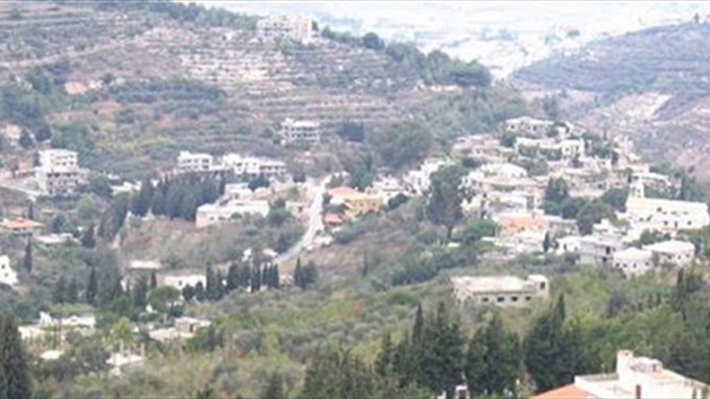 انتحاري يفجر نفسه شمالي لبنان.. فيديو من مكان الانفجار