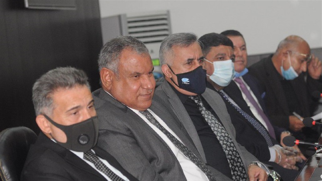 مسابقات الكرة: دوري الدرجة الأولى سيقام بالنظام العام