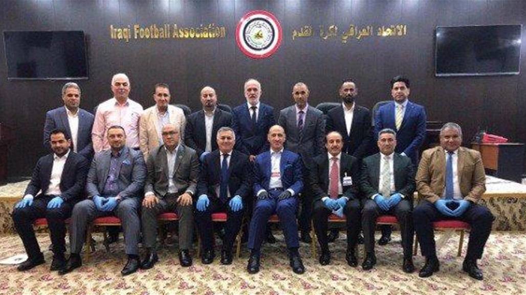 الرياضة النيابية تطالب تطبيعية الكرة بالإسراع في إنجاز متطلبات إجراء الانتخابات