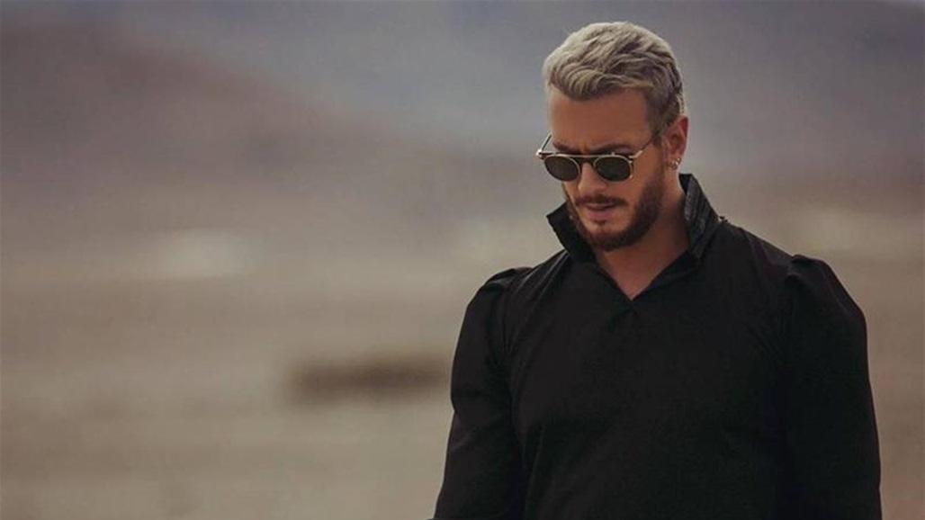 الموت يفجع سعد لمجرد بأعز الناس... (صورة)