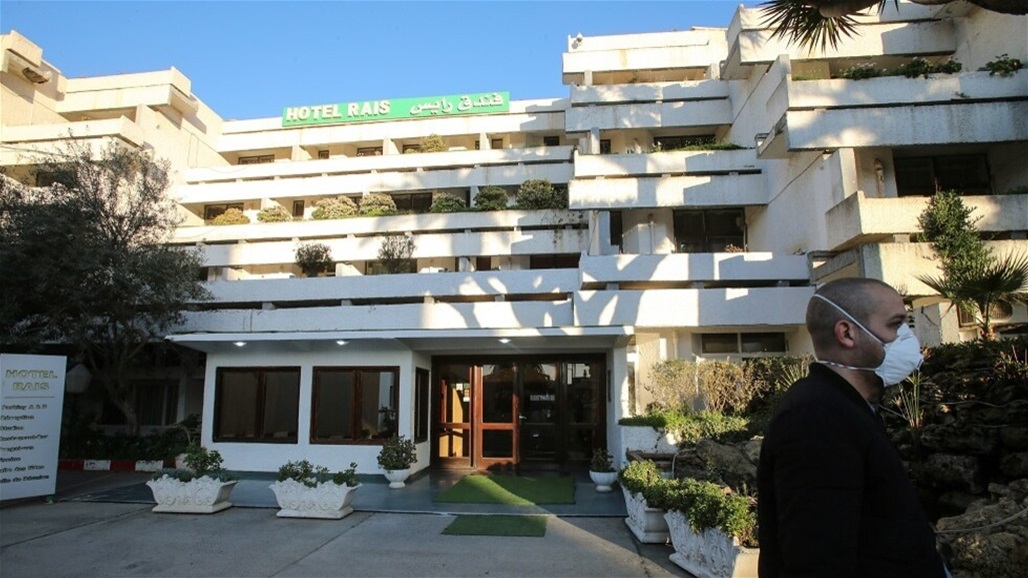 دولة عربية تسجّل اقل حصيلة باصابات كورونا خلال اكثر من شهر