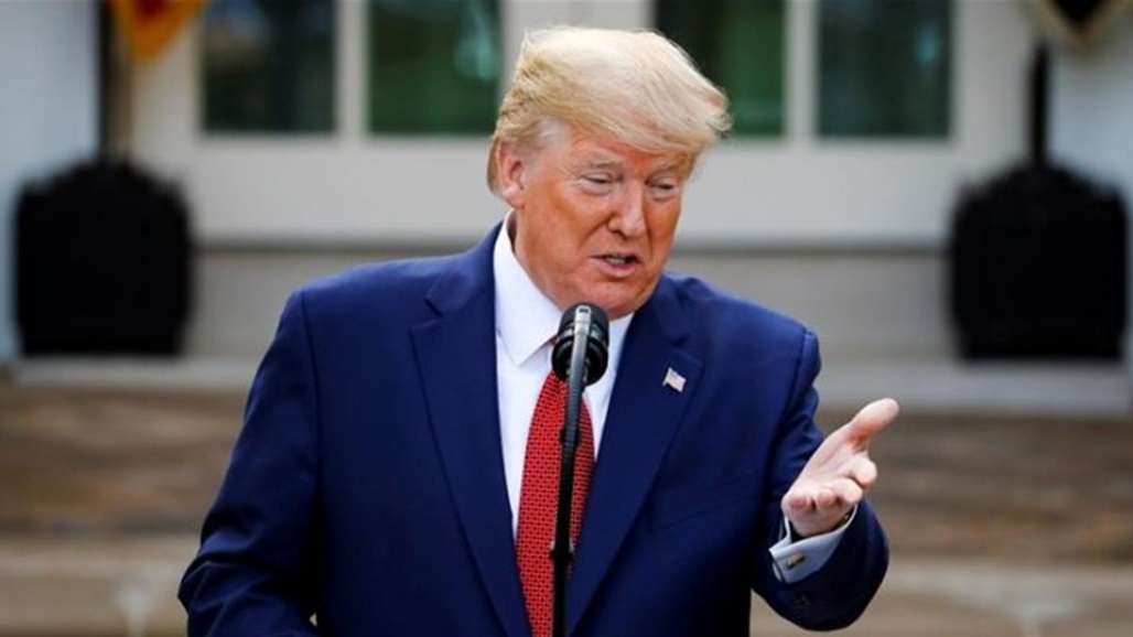 كلمة استخدمها ترامب أكثر من 250 مرة في 2020... ما هي؟