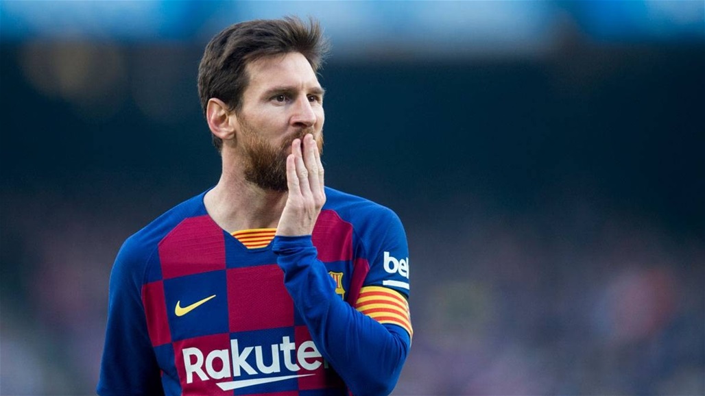 1.6 مليون تغريدة.. "ميسي" تريند رقم 1 عقب أنباء رحيله عن برشلونة  