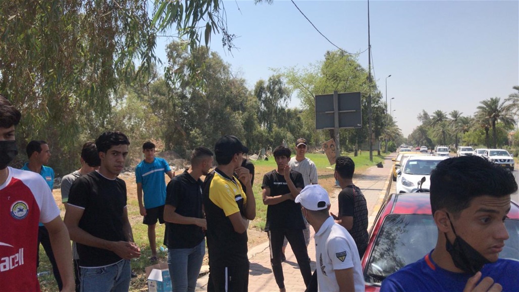 التطبيعية تستمع لمطالب لاعبي الفئات العمرية