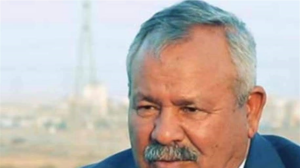 الزوراء ينعى وفاة عضو ادارته الشرفي عبد الله الجبوري