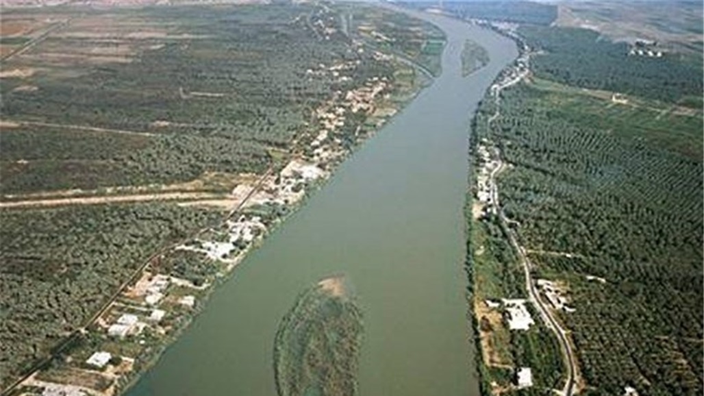 مخاوف من جفاف دجلة والفرات بسبب حرب المياه