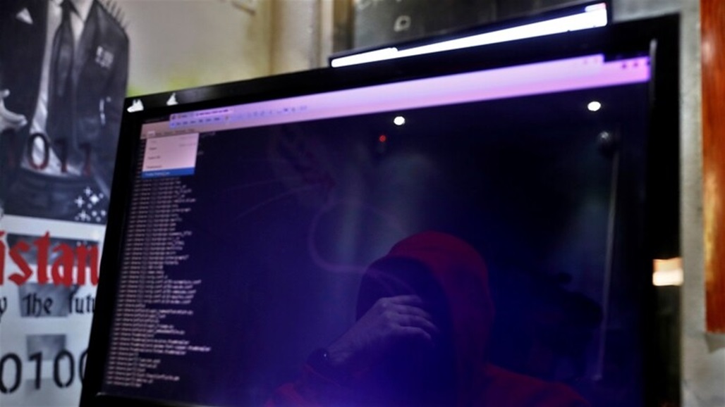 الولايات المتحدة تعلن تفكيك شبكة دولية للقرصنة