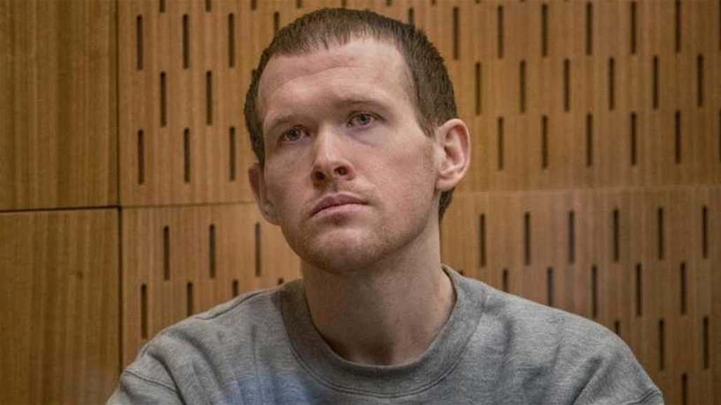 قضاء نيوزيلندا يصدر حكما غير مسبوق في تاريخ البلاد على سفاح المسجدين