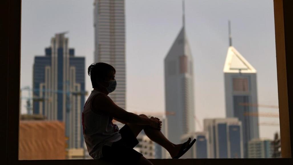 هل يمكن لـ "كورونا" أن يتنقّل داخل مبنى بأكمله؟ دراسة تكشف الأمر!