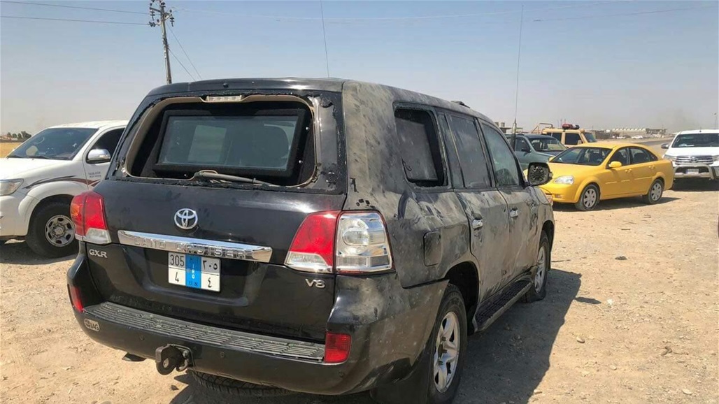 واشنطن تدين الهجوم الذي استهدف عجلات تابعة للأمم المتحدة بالعراق