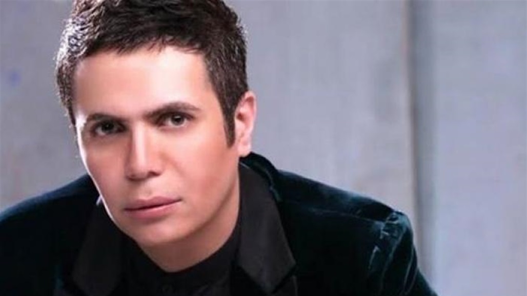 جو رعد يطلق أغنية جديدة بقلب محروق (فيديو)