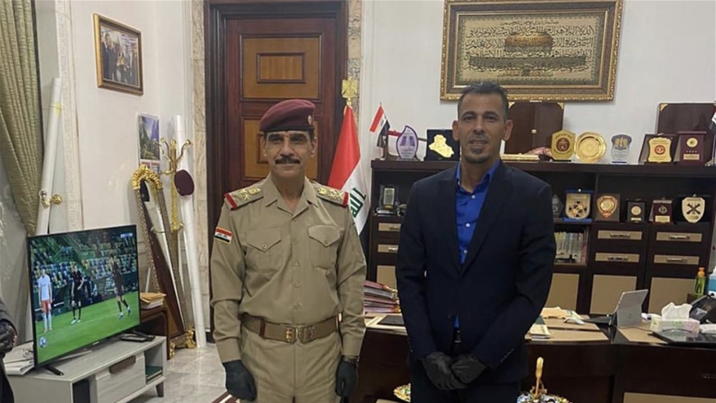 يونس محمود: هيبة المؤسسة العسكرية تتطلب مساندتنا