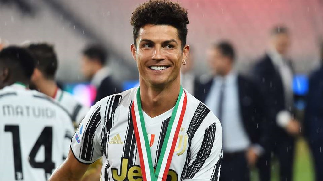 رونالدو يطمئن جماهير اليوفي ببقائه ويؤكد: سنغزوا ايطاليا واوروبا