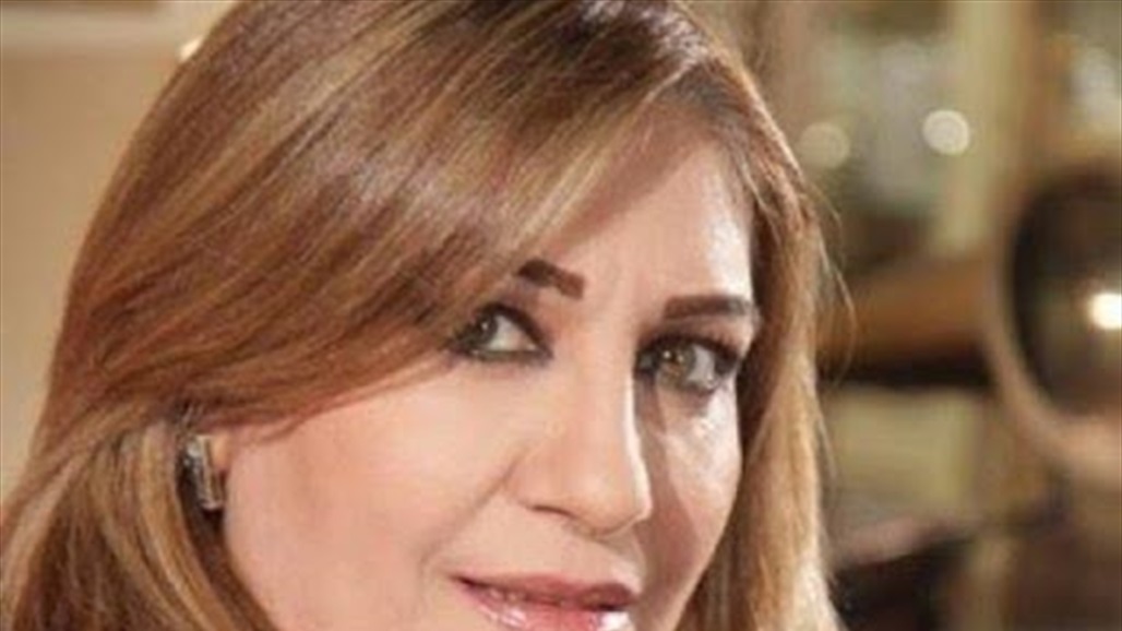 إصابة الفنانة آسيا كمال بفيروس كورونا