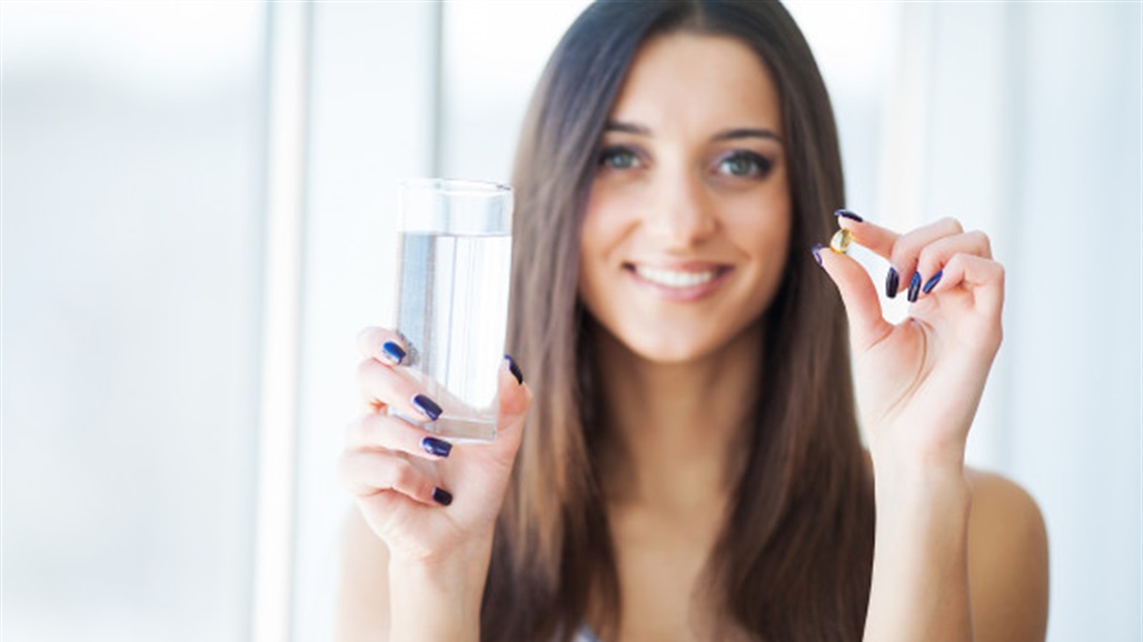 ما هو الفيتامين الذي يمنع كورونا من التكاثر واين نجده؟