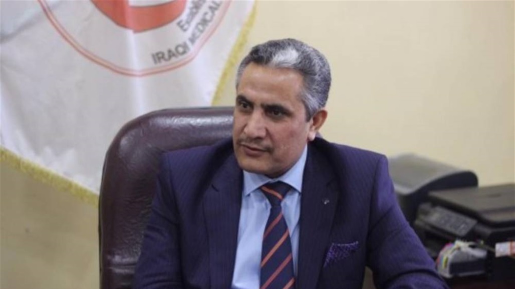 نقيب الاطباء يطالب بادراج الاعتداء على الأطباء والكوادر الطبية ضمن قانون مكافحة الإرهاب